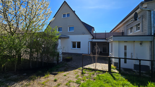 Foto - Haus zum Kaufen in Malsch 390.000,00 € 154 m²
