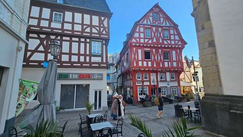 Foto - Gastronomie in Boppard 1.890,00 € 84 m²