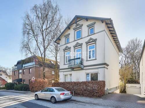 Foto - Haus zum Kaufen in Hamburg 1.190.000,00 € 215 m²