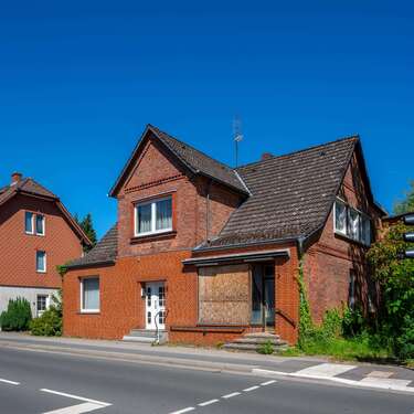 Foto - Haus zum Kaufen in Munster 299.000,00 € 309 m²