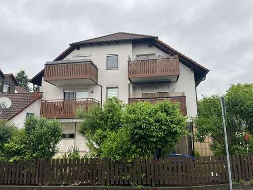 Foto - Wohnung zum Kaufen in Eckental-Forth 229.000,00 € 70 m²