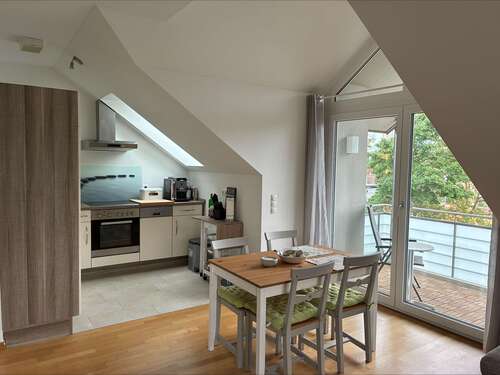 Foto - Wohnung zum Mieten in Aschheim 755,00 € 44.55 m²