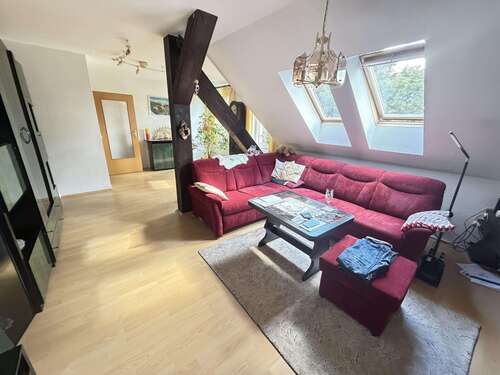 Foto - Wohnung zum Kaufen in Zwickau 79.990,00 € 72.95 m²