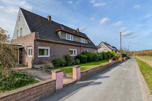 Foto - Haus zum Kaufen in Bochum 490.000,00 € 205 m²