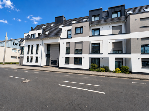 Foto - Wohnung zum Mieten in Siegburg 1.288,00 € 92.2 m²