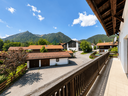 Foto - Wohnung zum Mieten in Schliersee 1.050,00 € 74 m²