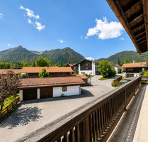 Wohnung zum Mieten in Schliersee 1.050,00 € 74 m²