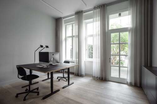 Foto - Büro in Berlin 1.500,00 € 53 m²