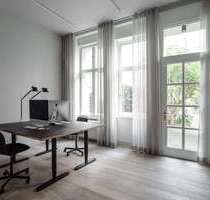 Büro in Berlin 1.500,00 € 53 m²