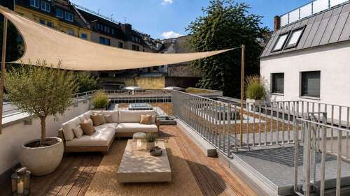 Foto - Wohnung zum Kaufen in Köln 699.000,00 € 110.02 m²