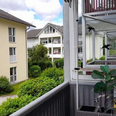 Foto - Wohnung zum Kaufen in Bad Reichenhall 227.000,00 € 58 m²