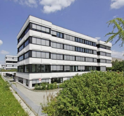 Foto - Büro in München 6.204,00 € 440 m²