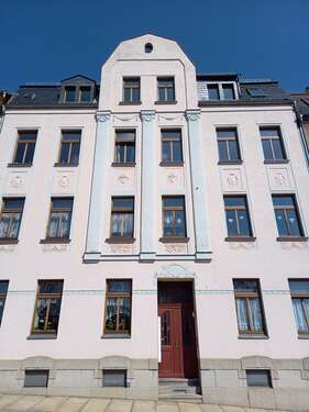 Foto - Wohnung zum Mieten in Werdau 363,00 € 68.46 m²