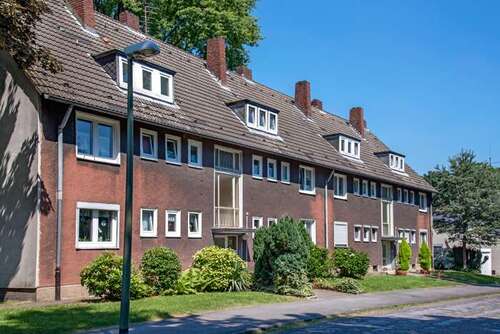 Foto - Wohnung zum Mieten in Gelsenkirchen 299,00 € 47.16 m²