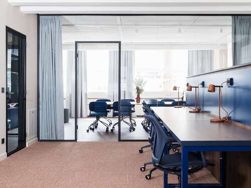 Foto - Büro in Berlin 3.750,00 € 135 m²