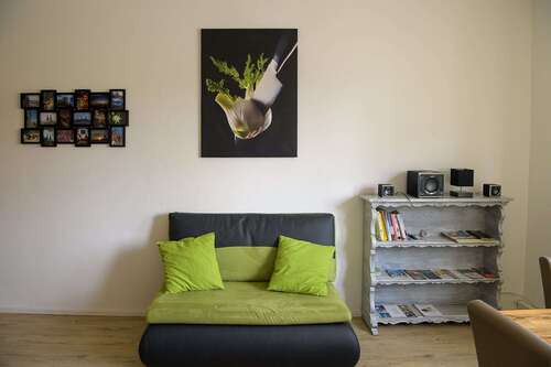 Foto - Wohnen auf Zeit in Köln 1.549,00 €