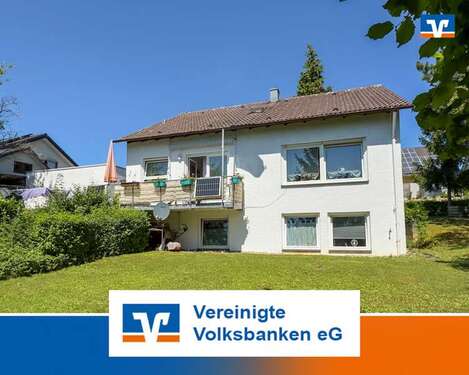 Foto - Haus zum Kaufen in Calw Heumaden 575.000,00 € 197 m²