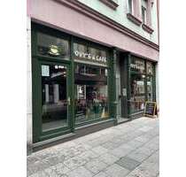 Einzelhandel in Frankfurt 1.700,00 € 25 m²