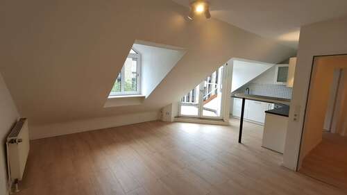 Foto - Wohnung zum Mieten in Gelsenkirchen 595,00 € 47 m²