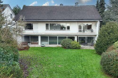 Foto - Haus zum Kaufen in Solingen 859.000,00 € 332.46 m²