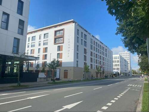 Foto - Wohnung zum Mieten in Rosenheim 450,00 € 19.41 m²