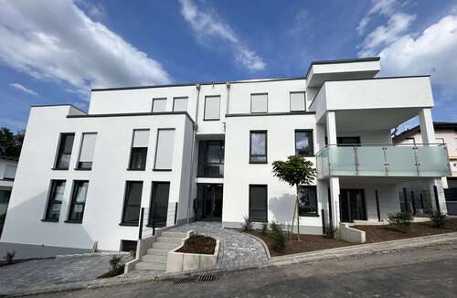 Foto - Wohnung zum Kaufen in Bad Camberg Erbach 399.000,00 € 95.98 m²