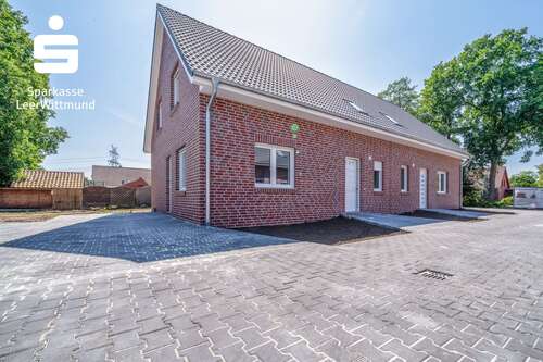 Foto - Haus zum Kaufen in Weener 359.000,00 € 129.12 m²