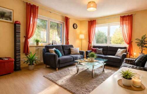 Foto - Wohnung zum Kaufen in Murrhardt 199.000,00 € 81.38 m²