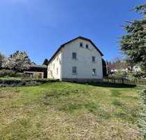 Haus zum Kaufen in Bannewitz Börnchen 80.000,00 € 180 m² - Bannewitz / Börnchen