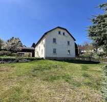 Haus zum Kaufen in Bannewitz Börnchen 80.000,00 € 180 m² - Bannewitz / Börnchen