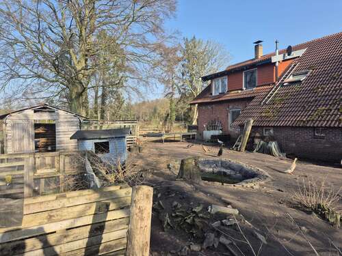 Foto - Haus zum Kaufen in Wittmund 189.000,00 € 131.3 m²