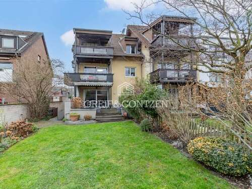 Foto - Wohnung zum Kaufen in Köln 315.000,00 € 85 m²