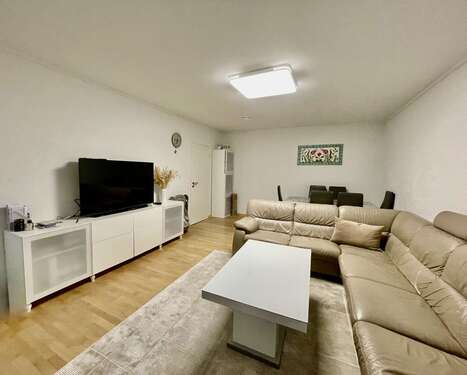 Foto - Wohnung zum Kaufen in Frankfurt am Main 590.000,00 € 94 m²