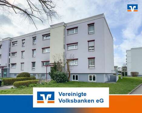 Foto - Wohnung zum Kaufen in Böblingen 299.000,00 € 71 m²