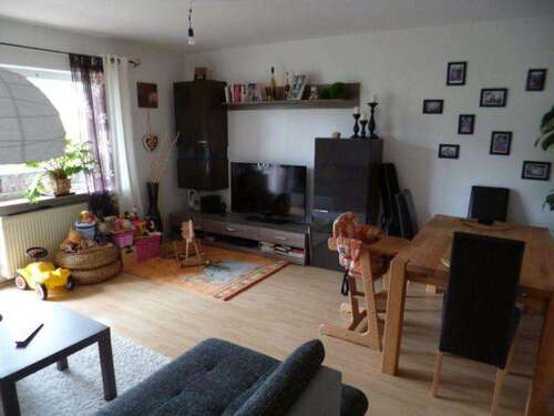 Foto - Wohnung zum Mieten in Kirchzell 545,00 € 80 m²