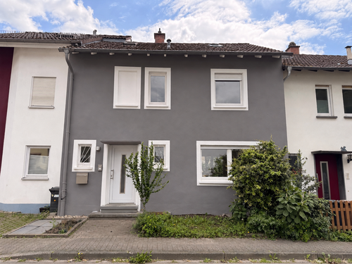 Foto - Haus zum Kaufen in Heidelberg 879.000,00 € 111 m²