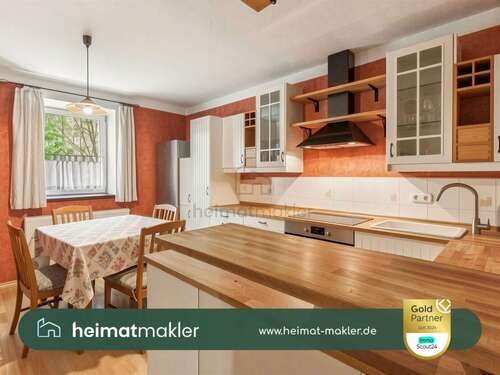 Foto - Haus zum Kaufen in Nossen 160.000,00 € 100 m²