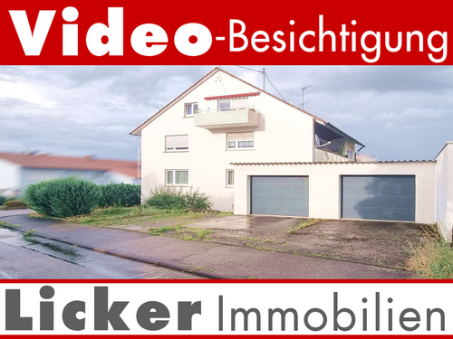 Foto - Haus zum Kaufen in Fellbach 829.000,00 € 258 m²