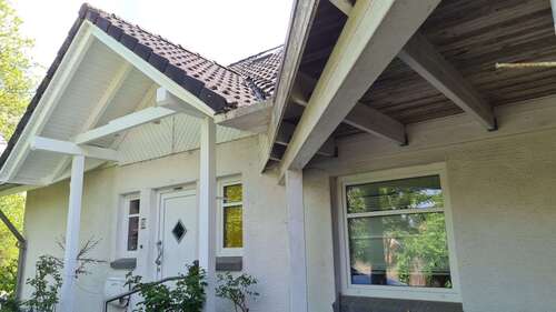 Foto - Haus zum Kaufen in Bockhorn 490.000,00 € 200 m²