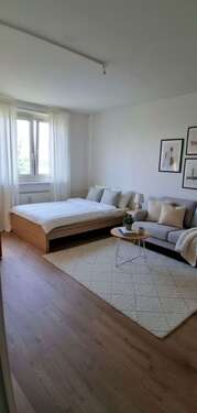 Foto - Wohnung zum Mieten in Sellin 210,00 € 25.91 m²