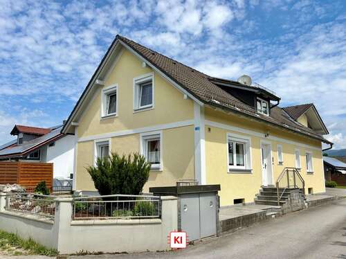 Foto - Haus zum Kaufen in Offenberg 449.000,00 € 212 m²