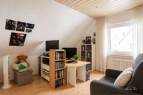 Foto - Wohnung zum Mieten in Lohmar 783,00 € 76 m²