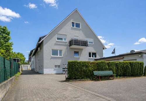 Foto - Wohnung zum Mieten in Lohmar 783,00 € 76 m²