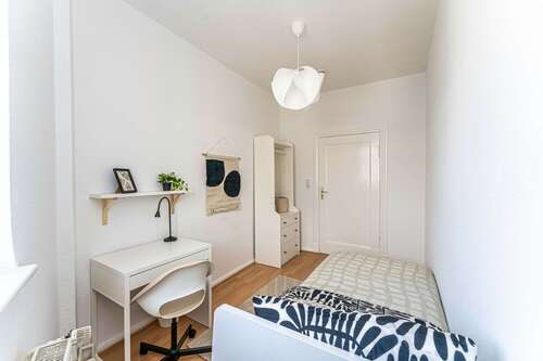 Foto - WG-Zimmer in Berlin 615,00 € 10 m²