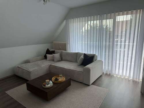 Foto - Wohnung zum Mieten in Damme 350,00 € 43 m²