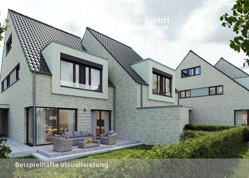 Foto - Haus zum Kaufen in Münster 1.019.000,00 € 148 m²