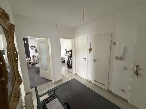Foto - Wohnung zum Mieten in Overath 520,00 € 69.12 m²
