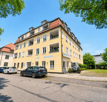 Wohnung zum Kaufen in Traunstein 250.000,00 € 59.01 m²