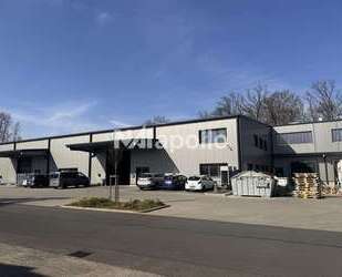 Halle in Hasselroth 15.500,00 € 1600 m²