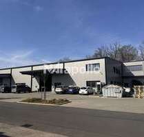 Halle in Hasselroth 15.500,00 € 1600 m²